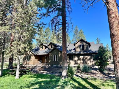 17685 Wilt Rd, Sisters, OR, 97759