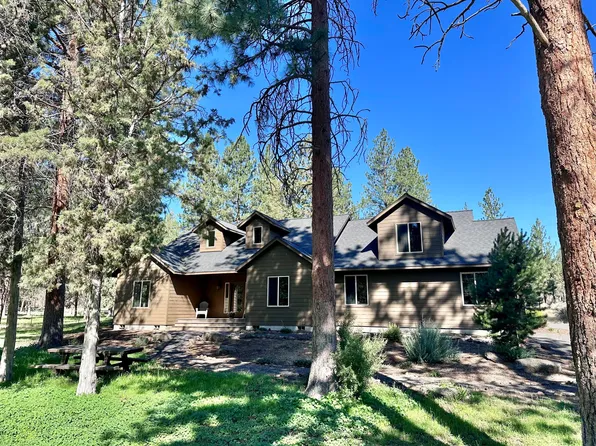17685 Wilt Rd, Sisters, OR 97759