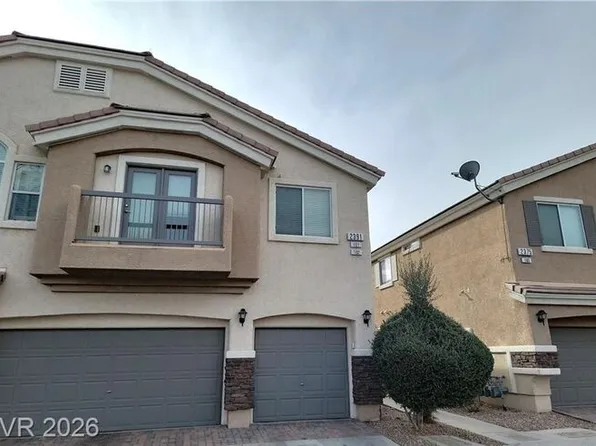2391 Koho Dr Unit 101, Las Vegas, NV 89183