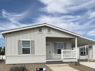 93 Northridge Ter SPC 46, Medford, OR 97501