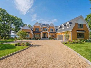 106 Cove Road, Asharoken, NY 11768