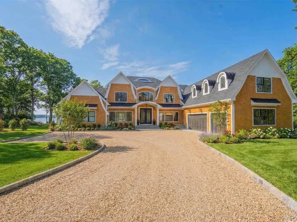 106 Cove Road, Asharoken, NY 11768