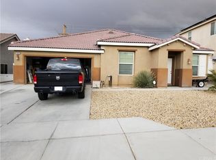 2231 Diamond Ave, Barstow, CA 92311