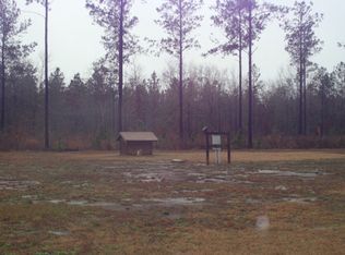 692 Ga Highway 308, Plains, GA 31780