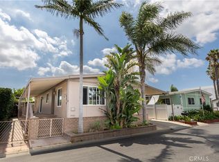 17701 Avalon Blvd SPACE 120, Carson, CA 90746