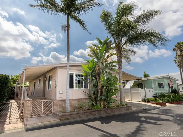 17701 Avalon Blvd Space 120, Carson, CA 90746