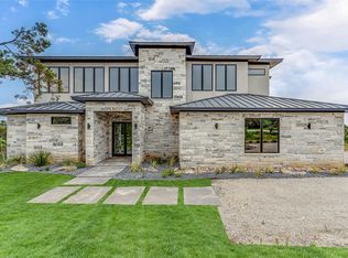 1001 Hill Country Ct, Graford, TX 76449