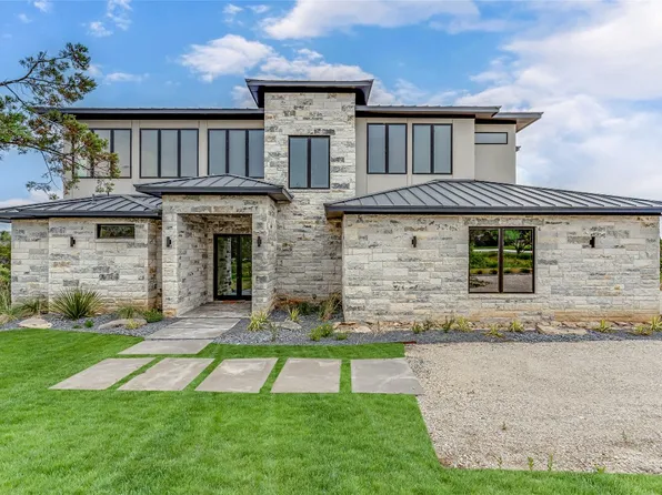 1001 Hill Country Ct, Graford, TX 76449