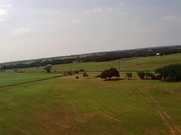 None E Gatlin Rd, Marlow, OK 73055