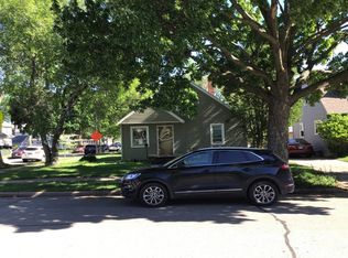 1038 W Spring St, Appleton, WI 54914