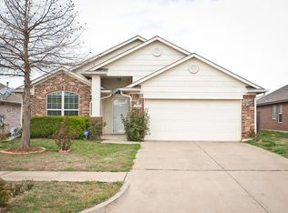 2709 Edgemere Dr, Norman, OK 73071