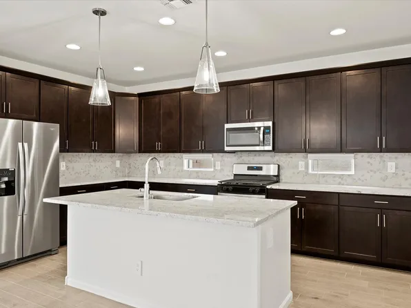 4762 S Low Saddle Way, Tucson, AZ 85757