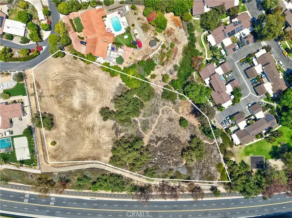 29600 Spotted Bull Ln Lot 1, San Juan Capistrano, CA 92675