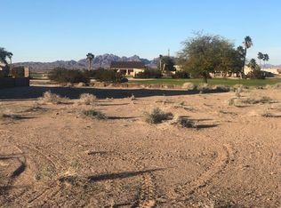 29844 Vista Ridge Blvd, Wellton, AZ 85356