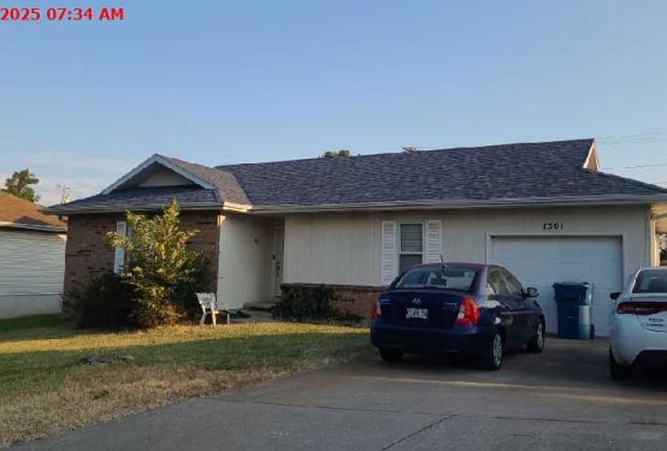 Property Front View