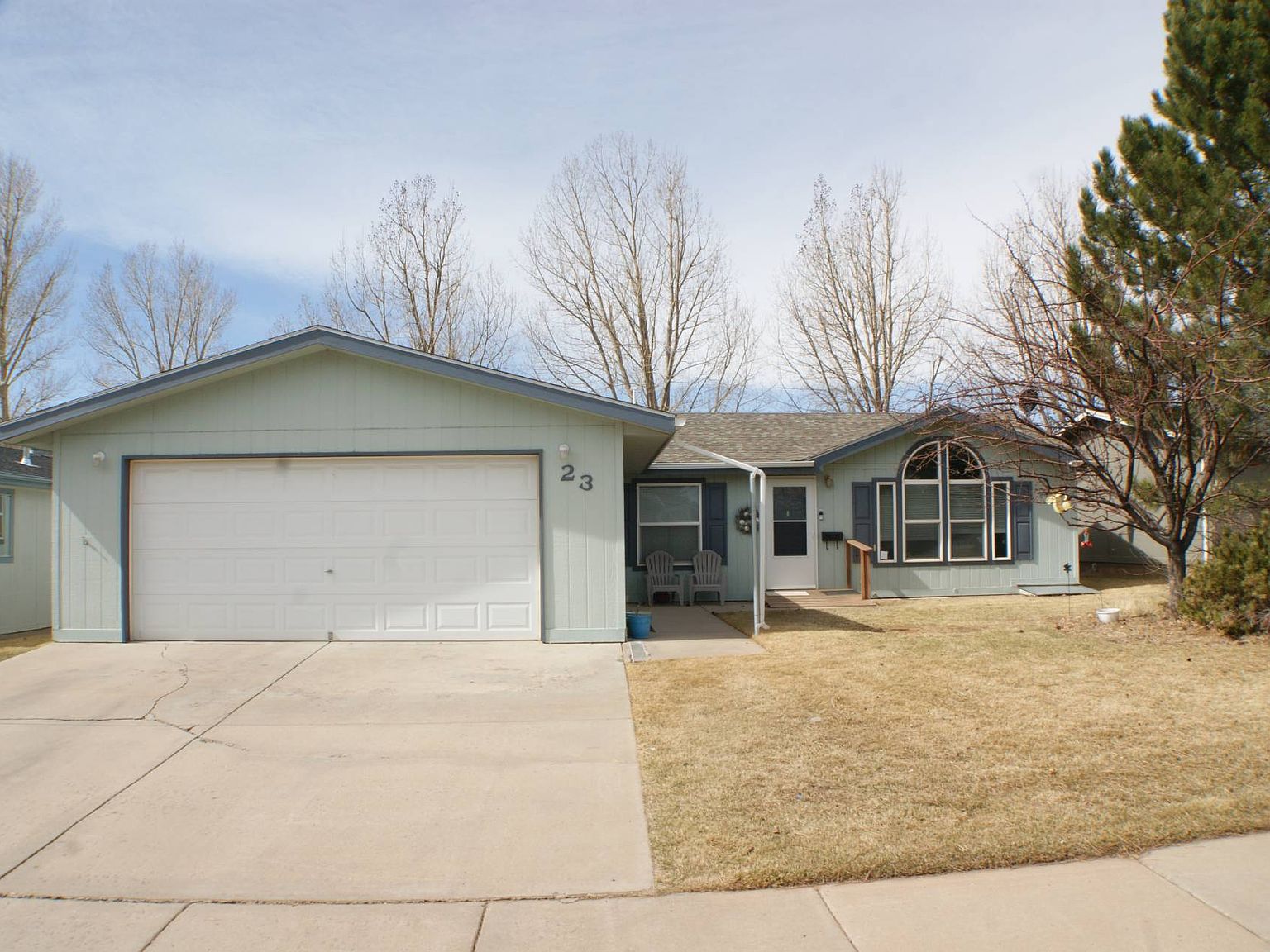 530 Beaufort St SPACE 23, Laramie, WY 82072 Zillow