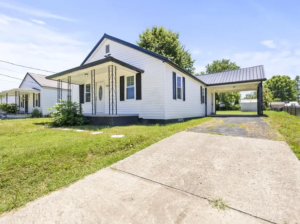 795 W Jefferson St, Berea, KY 40403