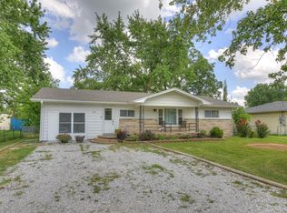 305 Verbryck St, Carl Junction, MO 64834