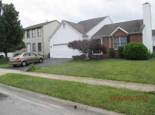 3653 Halloran Ct, Columbus, OH 43232