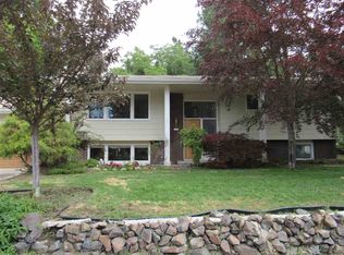 2704 W Dell Dr, Spokane, WA 99208