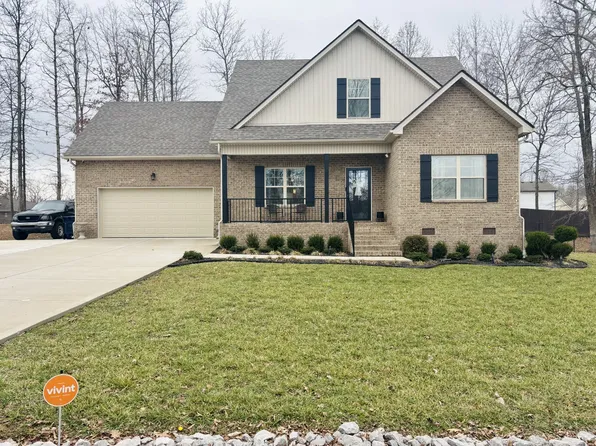 400 Oak Glen Dr, Smithville, TN 37166