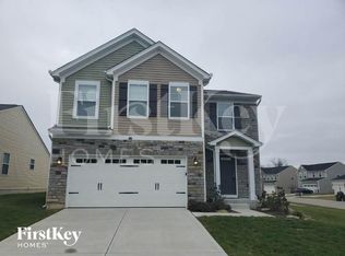5300 River Ridge Dr, Hamilton, OH 45011