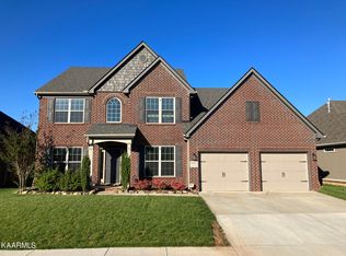 2551 Blackberry Ridge Blvd, Knoxville, TN 37932