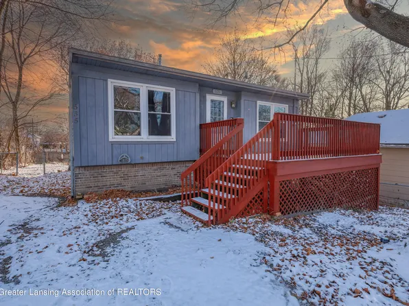 535 S Magnolia Ave, Lansing, MI 48912
