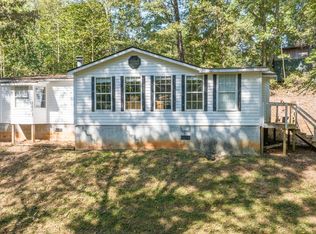 205 Whitewater Rd, Demorest, GA 30535