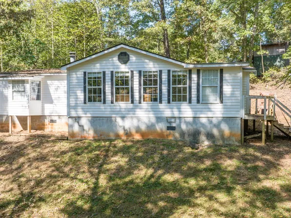 205 Whitewater Rd, Demorest, GA 30535