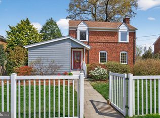 2633 N Florida St, Arlington, VA