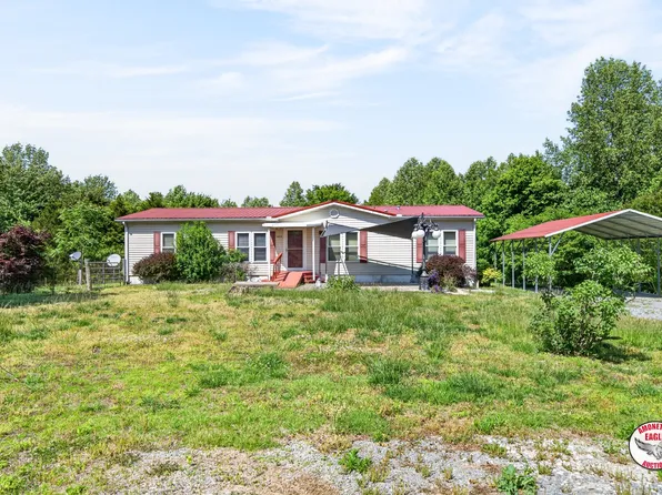 250 Five Mile Ln, Cookeville, TN 38501