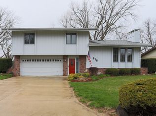 316 Wildwood Rd, Council Bluffs, IA 51503