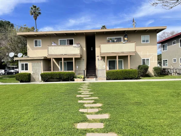 450 Lewis Rd, San Jose, CA 95111