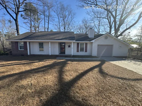 203 Bayfield Loop, Fayetteville, NC 28314