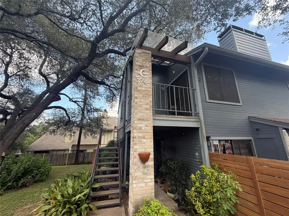 3744 Valley View Rd APT C, Austin, TX 78704