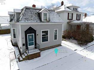 520 E Monroe St, Sandusky, OH 44870