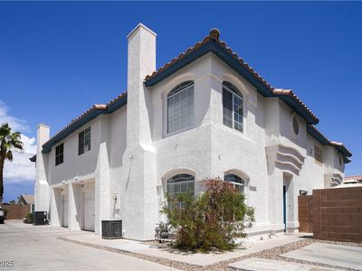 8160 Autumn Star Ave, Las Vegas, NV, 89145