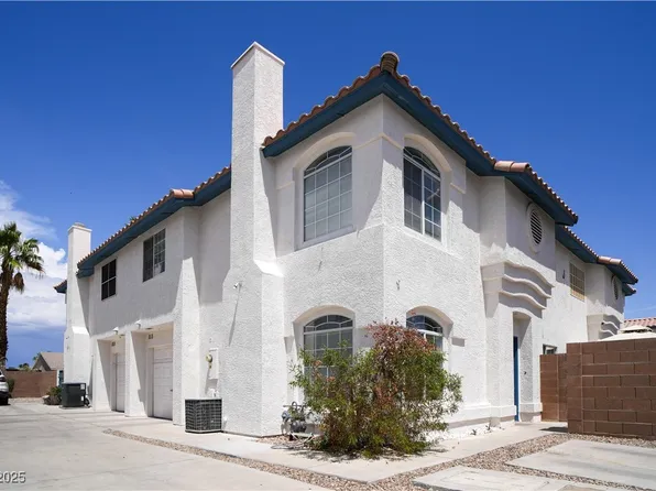 8160 Autumn Star Ave, Las Vegas, NV 89145