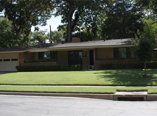 10504 Lake Gardens Dr, Dallas, TX 75218
