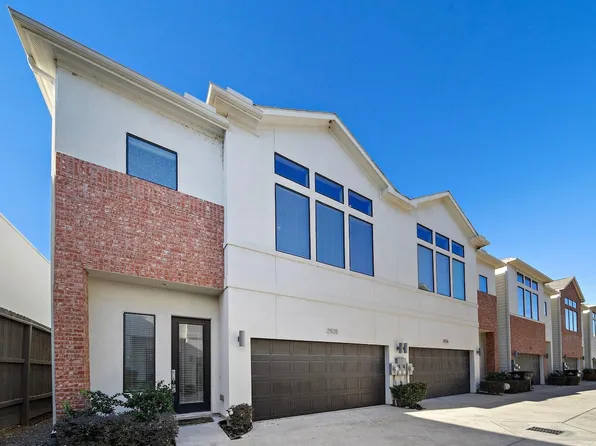 2928-1 Alice St, Houston, TX 77054