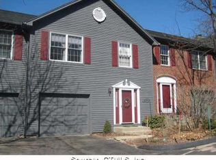 70 Crown Rdg #70, Newington, CT 06111