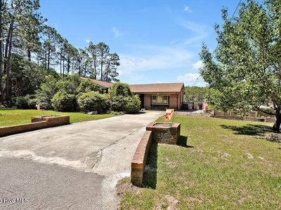 76 Pine Shores Drive, Southport, NC, 28461