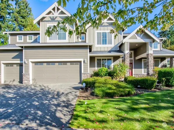 22201 32nd Avenue SE, Bothell, WA 98021