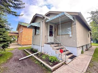 230 W 8a St NE, Calgary, AB T2E4J1