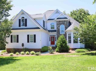 2401 Tiltonshire Ln, Apex, NC 27539