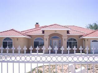 15861 Nisqualli Rd, Victorville, CA 92395