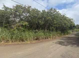 LOT 17 Lot 17, Naalehu, HI 96772