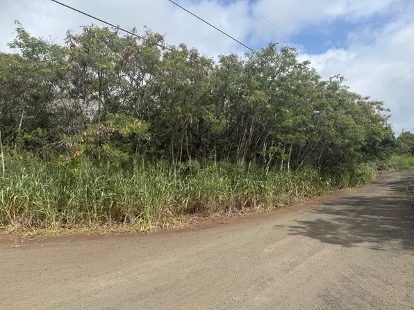 LOT 17 Lot 17, Naalehu, HI 96772