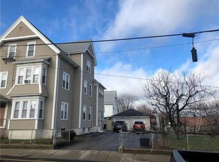 10-12 John St #1, Cumberland, RI 02864